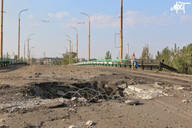 Корабел может остаться зимой без газа, воды и отопления