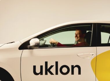 Неожиданный факт: херсонцы больше всего в Украине довольны сервисом Uklon