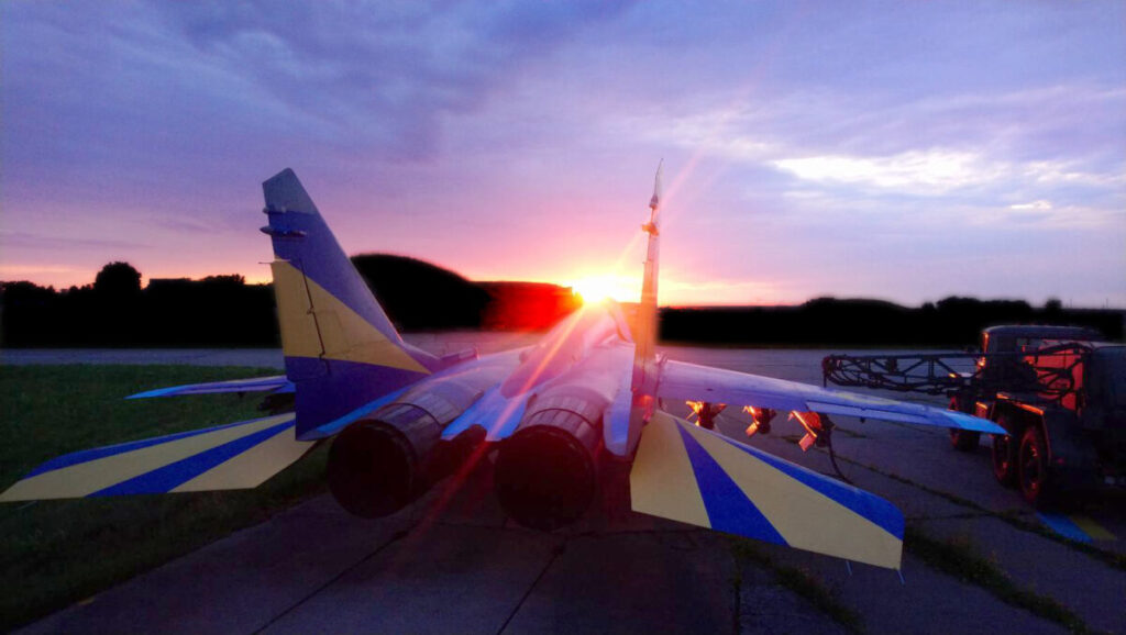 Літак
