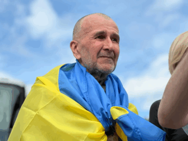 Володимир Миколаєнко: чиновник, що виявився Людиною