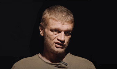 “Армія – твоя тюрма”: історія бійця АТО, що потрапив до російського війська