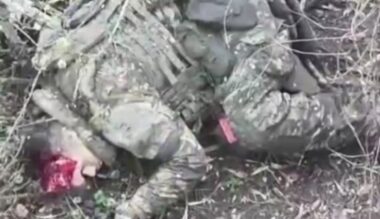 Відео дня: хороші росіяни, знищені 34 бригадою