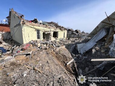 Понад 5600 родин Херсонщини отримали компенсацію за пошкоджене житло