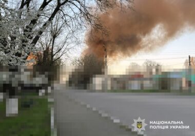 Херсонщина під вогнем: двоє загиблих, 14 поранених за добу