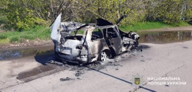 Херсонщина під ударом: поранено 11 людей